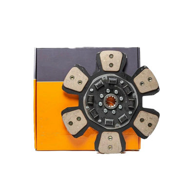 Good price VIT-U 80-1601130-A Brake Disc 340mm  MTZ Tractor  parts Clutch Disc online