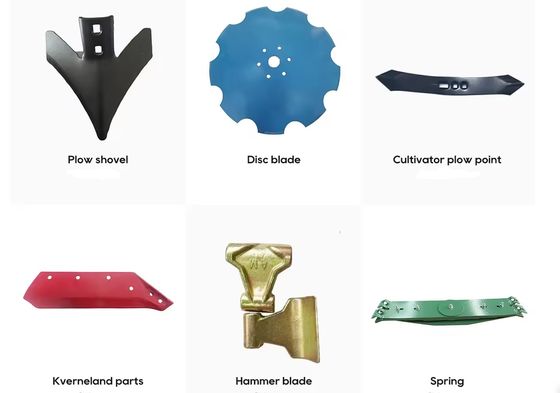 Bom preço. Cultivo de barras de varredura e dicas do cultivador;HAMMER em linha