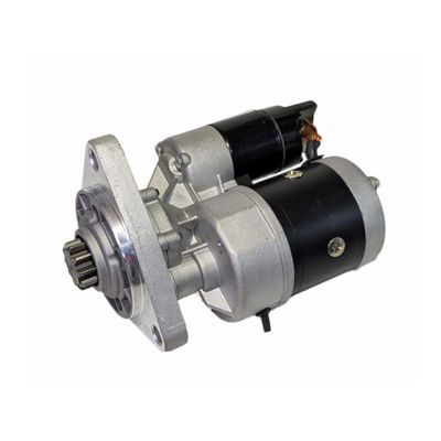 Bom preço. Peças de reposição para trator Belarus MT3 MTZ Motor de arranque de massa 12V 2,7KW 9142.780 em linha