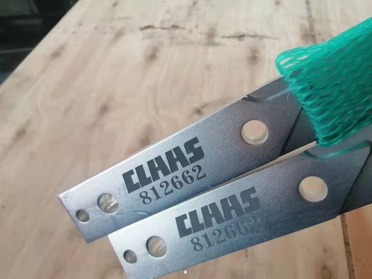 Bom preço. CLAAS Partes de máquinas agrícolas em linha