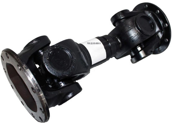 Bom preço. Peças do trator K700/k701/k744 caixa de engrenagens eixo cardã universal 700.22.03.000-3 em linha