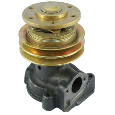 Good price 245-1307015-01  water pump   Д-245.7Е3 (ГАЗ) с эл/муфтой 24В (Евро-3) online