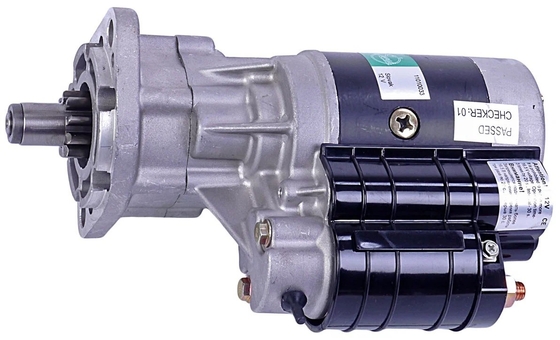 Good price Belarus MT3 MTZ Tractor Spare Parts Mass stater 24V,3.2KW CT9142.782 online