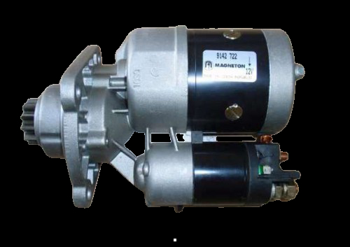 Good price Belarus MT3 MTZ Tractor Spare Parts Mass stater 12V,2.7KW CT9142.722 online
