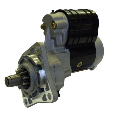 Good price Belarus MT3 MTZ Tractor Spare Parts Mass stater 12V,2.8KW CT123708115 online