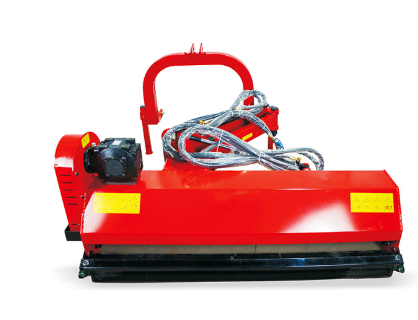 Good price AGF 3-Point Hitch PTO Tractor Mower | Hydraulic Verge Mulcher | Light Side Flail Mower For Farm Tractors online
