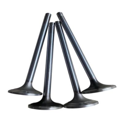 Bom preço. Válvula de Admissão e Escape de Motor de Alto Desempenho 240-1007010 / 240-1007015 para Trator MTZ em linha