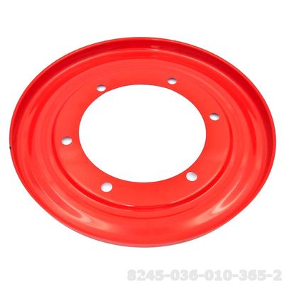 Bom preço. KCF/KHP1.65/1.85 Peças de cortador WIRAX; partes de reposição para caixilhos КСФ; КПН 8245-036-010-365 em linha