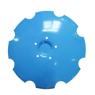 Good price LEMKEN Export to Europe Tooth Disc Harrow Blade,disc 620X6 online