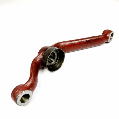 Good price Russia Belarus MTZ  Farm Tractor Lever 70-3001040-01 for Tractor Spare Parts online