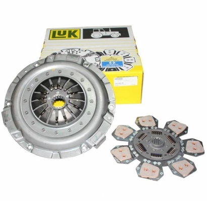 Good price Mtz Clutch Pressure Plate  for Mtz Tractor Parts Комплект лепесткового сцепления МТЗ-80/82 |80-1601090/80-1601130 online