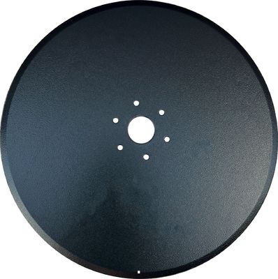 Bom preço. Arado de discos LEMKEN de alta qualidade, peças de lâminas de disco de grade 3490010 Lâmina de disco Lemken 65MN em linha