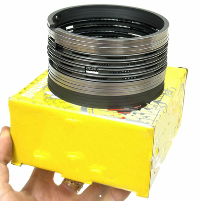 Good price MTZ Belarus Tractor Piston rings  D-144-1004060B1 online