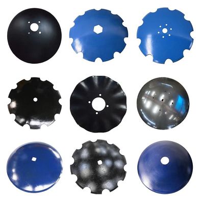 Bom preço. Disco Blade, Disco Arado Coulter Blades em linha
