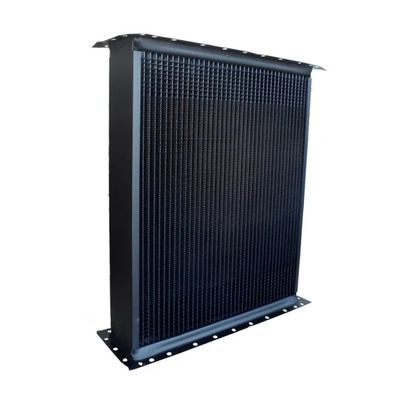 Bom preço. Núcleo do radiador de alumínio para resfriamento do motor de peças de veículos por atacado para trator MTZ 70У.13.01.020 em linha