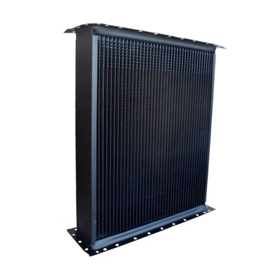 Good price Wholesale Vehicle Parts Engine Cooling Aluminum Radiator core  for Tractor MTZ 70У.13.01.020 online