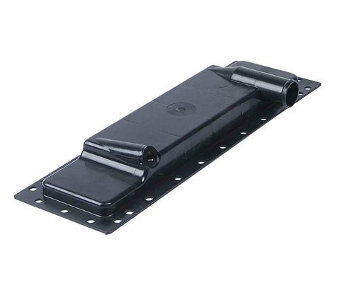 Bom preço. Núcleo do radiador de alumínio para resfriamento do motor de peças de veículos por atacado para trator MTZ 70y-1301075 em linha