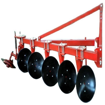 Good price Farm Machinery 1ly Series Tractor Mounted Disc Plough 325 425 online