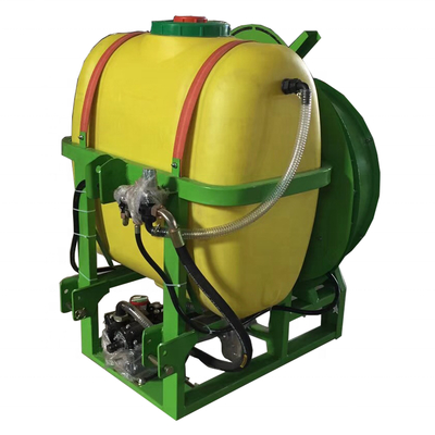 Good price 3MZ Series Mist Sprayer for Orchard Pest Control and Fertilization in Pest Control Systems and Equipment for Agriculture online