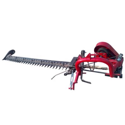 Good price 9G Series Tractor Rear Mounted Sickle Bar Mower, High Quality Alternative Mower for Grass 9G-1.6 online