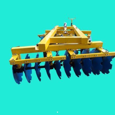 Good price 1bZ-3.0 Tractor Agricultural Heavy Duty Disc Harrow online