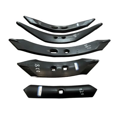 Good price Rotary Cultivator Sweep Blades & Plough Shovel online