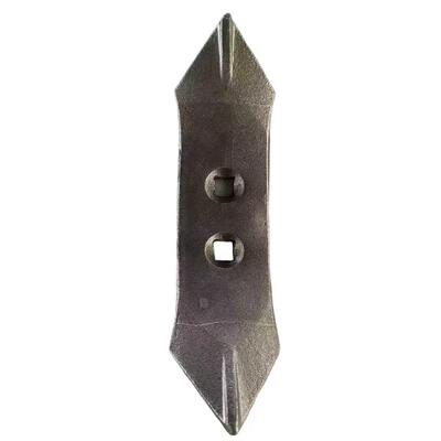 Good price Auxiliary Cultivator Parts Accessories Plow Tip online
