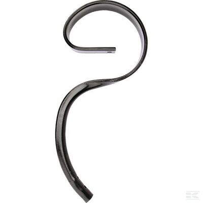 Good price S-type Spring Handle 12*70 Spring Type Coil & Plough Shovel online