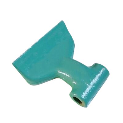 Bom preço. Lâminas de Martelo de Moinho Forjadas, Lâmina de Martelo Profissional de Moinho de China, Martelo de Moinho em linha