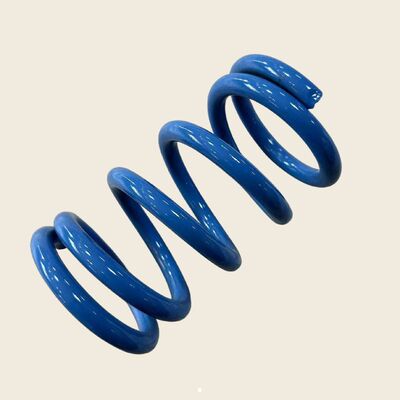 Good price Farm Machinery Parts S-type Spring online