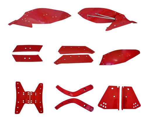 Хорошая цена. Kverneland Plough Share Заверженный пункт замены сельскохозяйственных запасных частей онлайн