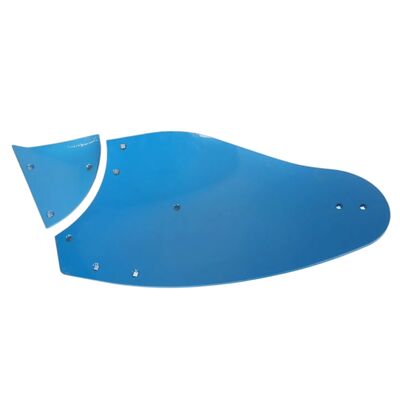 Bom preço. Lemken Plowshare 3441040 3441041 - Parte sobressalente de arado em linha