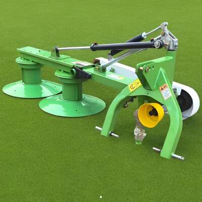 Good price DM125 /DM135/DM165/DM185 роторная косилка похож на WIRAX online