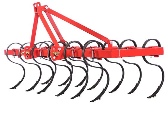 Good price High-Performance Farm Cultivator for Inter-row Cultivation, Soil Preparation in Corn Fields3ZS online