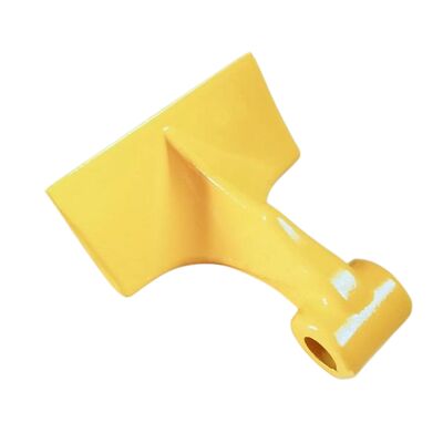 Bom preço. Máquinas agrícolas lâmina de martelo faca de martelo para cortador de lenha em linha