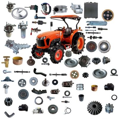 Bom preço. Braço de Levantamento de Máquinas Agrícolas Assy Peças de Trator 3C081-82952 para Kubota em linha