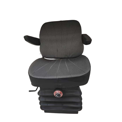 Good price MTZ Seat Assembly 80B-6800000 Russia Tractor Parts with Arm or Without Are Seat Spare Parts online