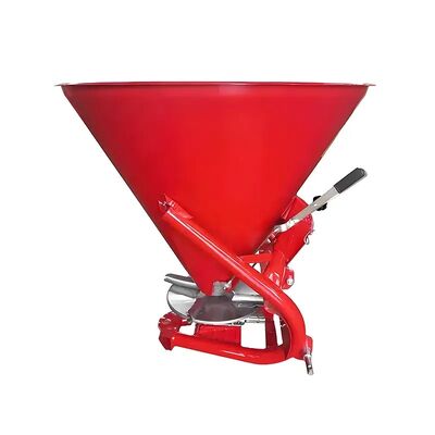 Bom preço. Espalhador de Fertilizante de Engate de 3 Pontos para Trator | Espalhador de Fertilizante Granular Agrícola para Uso em Fazenda em linha