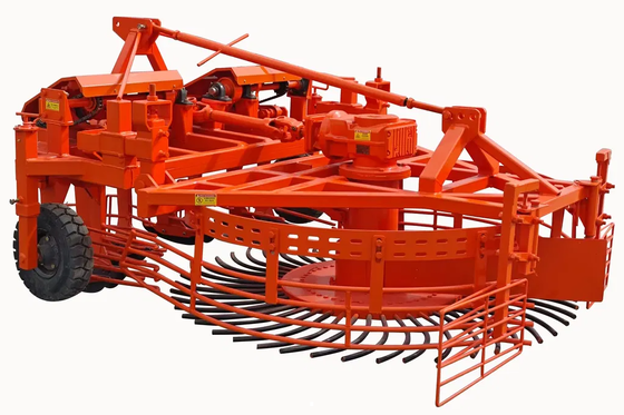 Good price Heavy‑Duty 50 & 40‑60 Equal Row Distance Sugar Beet Harvester online